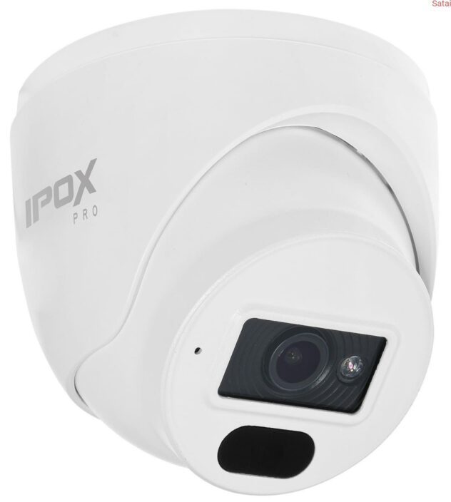 Kamera IP 4Mpx PX-DI4028PW