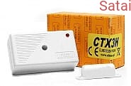 CTX3H - Bezprzewodowy kontaktron