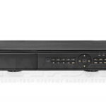 8 kanałowy rejestrator sieciowy PX NVR0852H