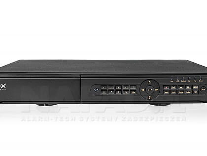 8 kanałowy rejestrator sieciowy PX NVR0852H