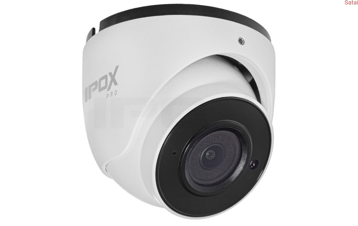 Kamera obrotowa IP IPOX PRO AI PX SDIP2425