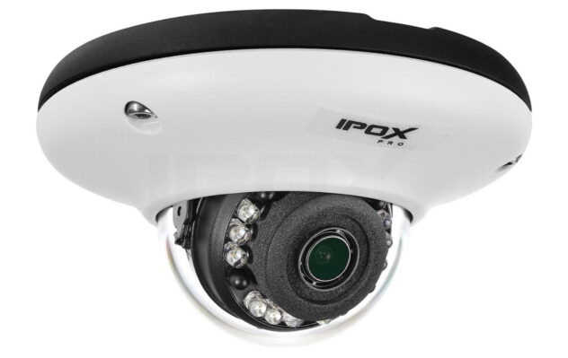 Kamera IP 4Mpx PX-DMI4028AMS-P