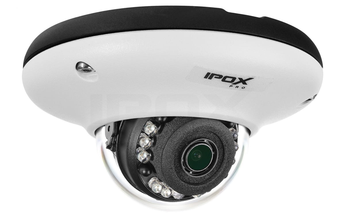Kamera IPOX Light Explorer PX TIC2028 WL