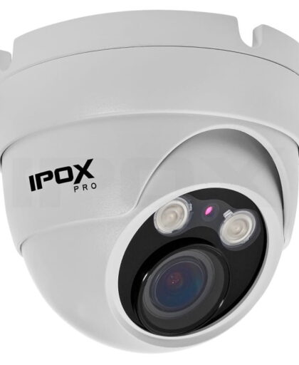 Kamera IP PX DZI4012IR3