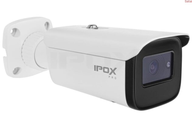Kamera IP PX TZI4012IR3