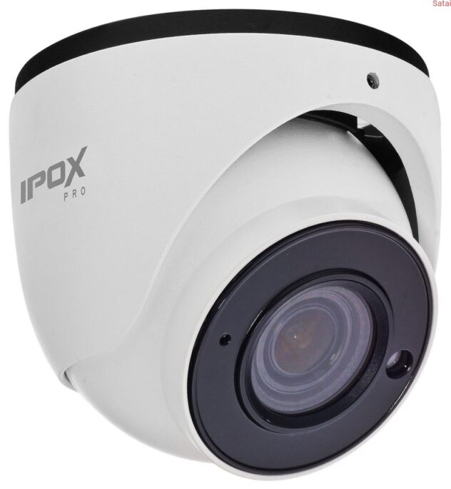 Kamera IP PX DZI4012IR3