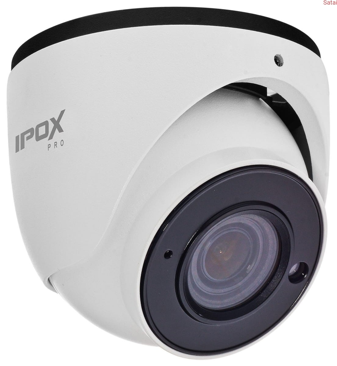 Kamera IP 4Mpx PX-TI4028IR3