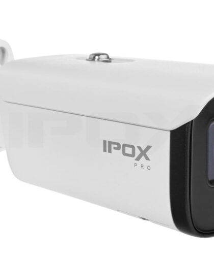 Kamera IP 4Mpx PX-TZIP4012IR3AI