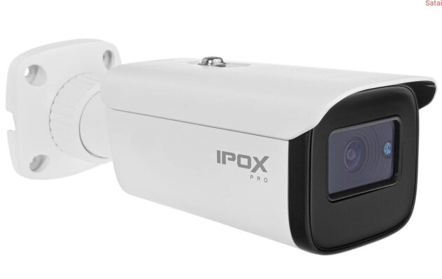 Kamera 4 w 1 IPOX STARLIGHT PX TH2028IR3SL