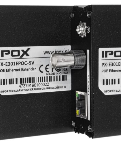 Aktywny extender PoE PX-E301EPOC