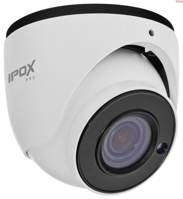 Kamera 4 w 1 IPOX PX DZH 5012IR3